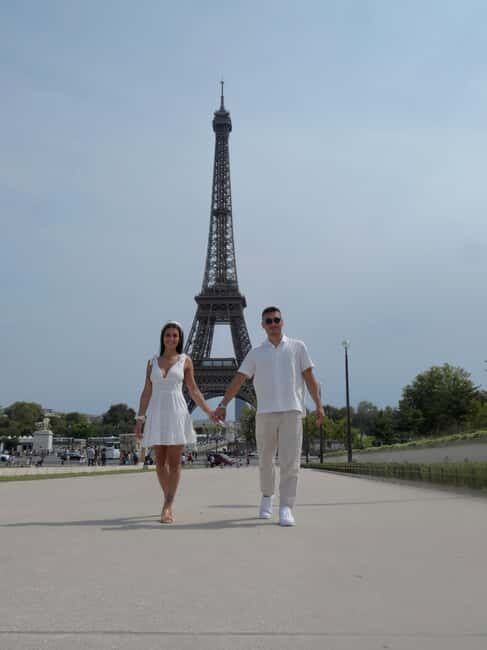 Paris: Hidden Gems Walking Tour with Local Tips - Why It Works for Different Travelers