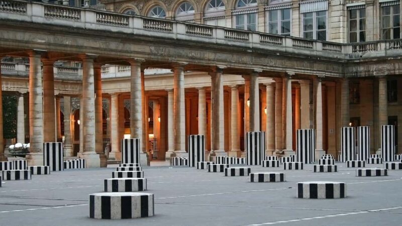 Paris: Hidden Passages Guided Walking Tour - A Closer Look at the Tour Experience
