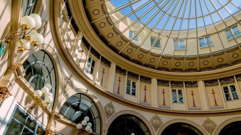 Paris: Hidden Passages Guided Walking Tour - Who Will Love This Tour?