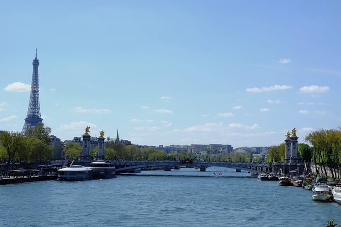 Paris Highlights: Half Day Private Walking Tour - Authentic Reviews from Travelers