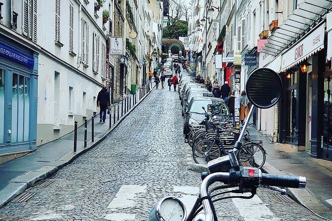 Paris Highlights: Half Day Private Walking Tour - Final Thoughts