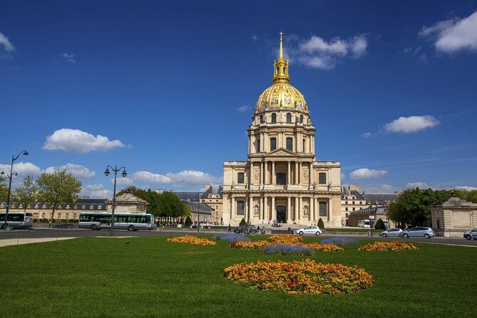 Paris Highlights Immersive Coach Tour - Final Thoughts: Who Is This Tour For?
