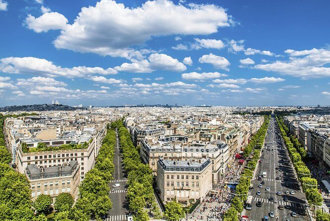 Paris Highlights Immersive Coach Tour - FAQs