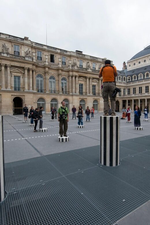 Paris : Highlights of Parisians' Paris guided tour - Final Thoughts