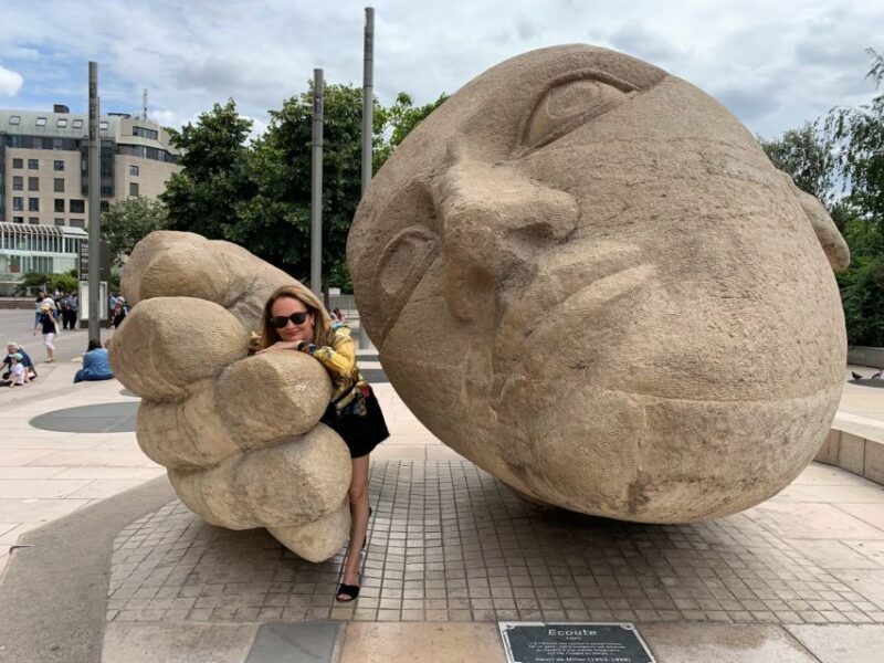 Paris : Highlights of Parisians' Paris guided tour - FAQs