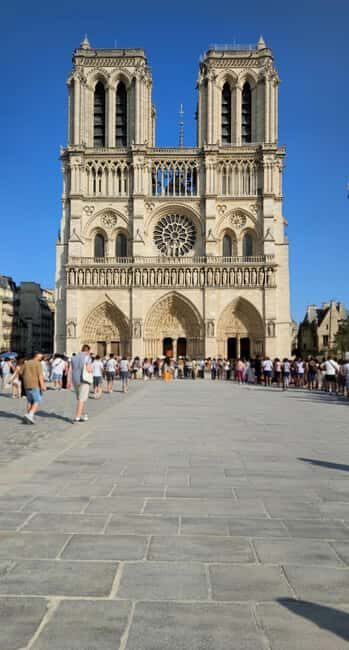 Paris Highlights: Private Day Tour with Photos & Transfers - Final Thoughts