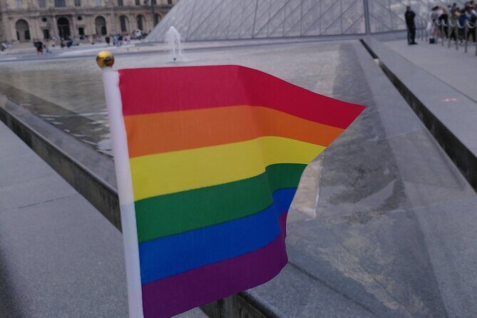 Paris Highlights with an LGBTQ Perspective Private Tour - Introduction: Exploring Paris with an LGBTQ+ Perspective