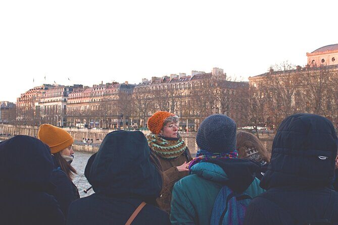 Paris Highlights with an LGBTQ Perspective Private Tour - Final Thoughts: Who Will Enjoy This Tour?