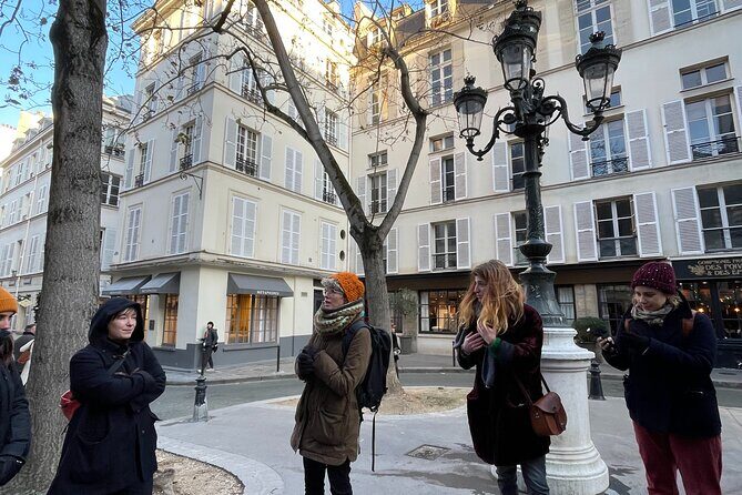 Paris Highlights with an LGBTQ Perspective Private Tour - Final Thoughts