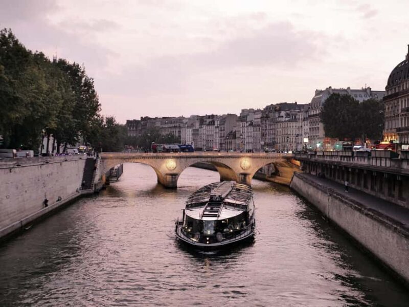 Paris: Historic City Center Private Guided Walking Tour - Who Will Love This Tour?