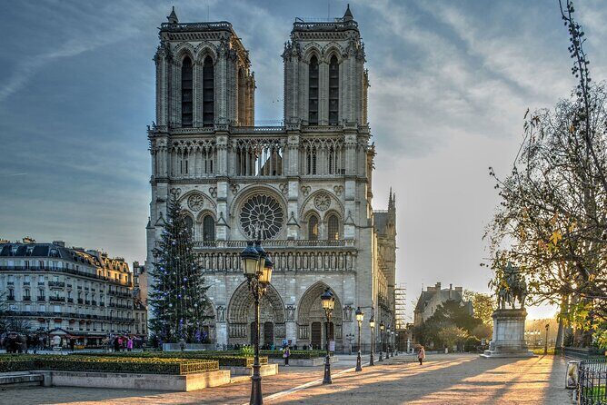 Paris - Historic City Center Walking Tour - What We Like About This Tour