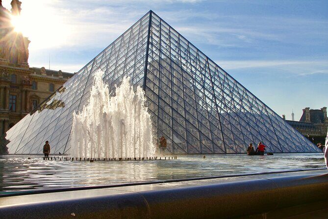 Paris - Historic City Center Walking Tour - Who Should Book This Tour?