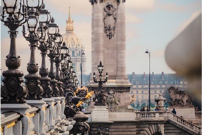 Paris Historic Islands Walk: Seine, Notre Dame & Louvre Views - Price, Value, and Practical Tips
