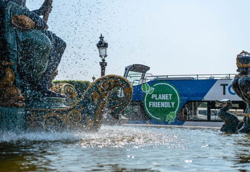 Paris: Hop-on Hop-off Bus Tour & Seine Cruise Bundle Tour - Final Thoughts: Who Should Book This?