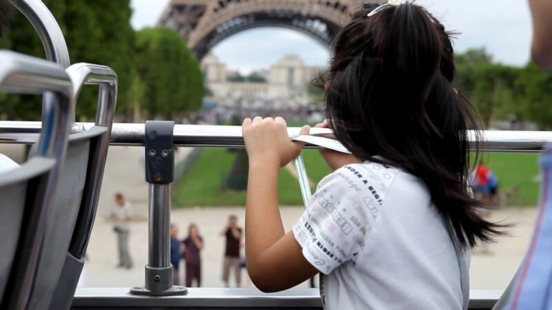 Paris: Hop-on Hop-off Bus Tour & Seine Cruise Bundle Tour - Frequently Asked Questions