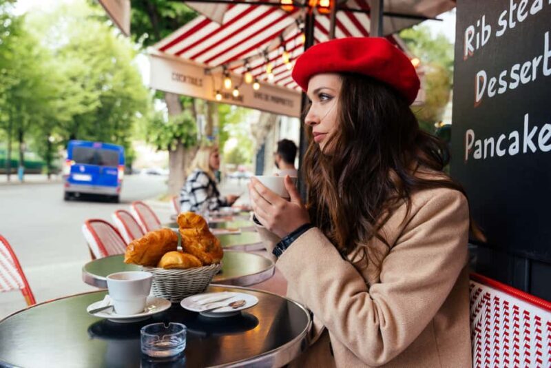 Paris: Hop-on with Emily walking tour and bus tour - Frequently Asked Questions