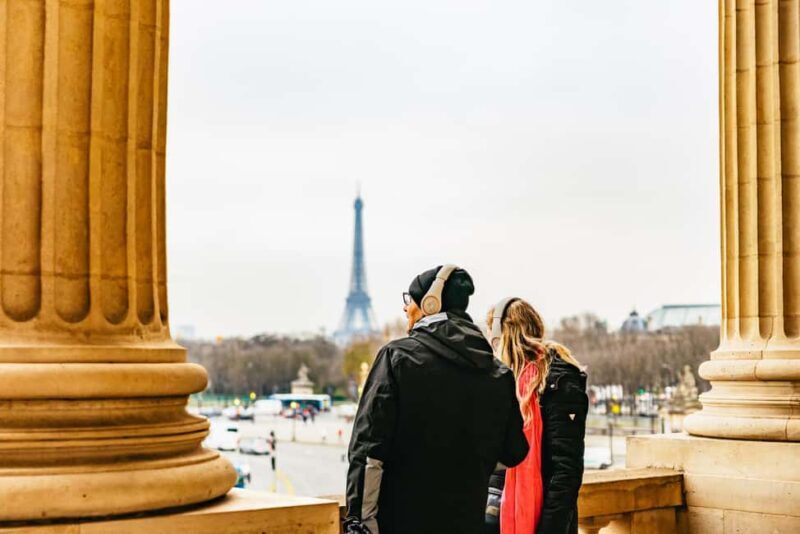 Paris: Hôtel de la Marine Entry Ticket - Who Will Love This Tour?