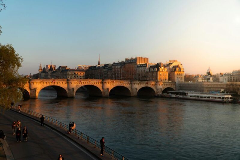 Paris: Ile De La Cité Walking Tour and Paris' Birthplace - What Makes This Tour Stand Out?