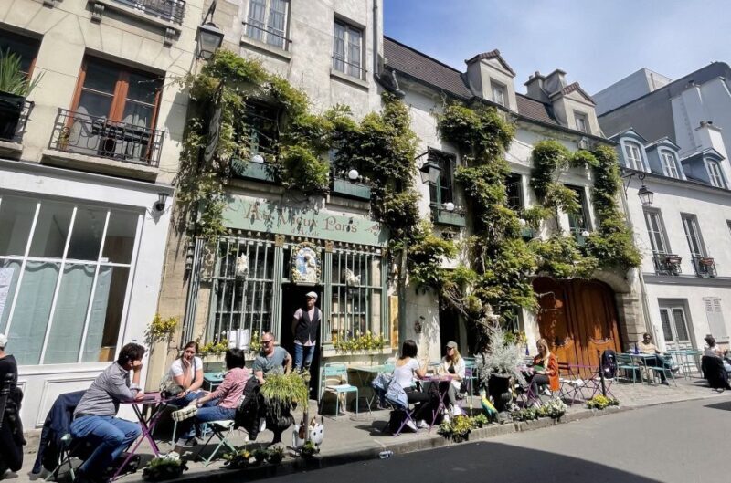 Paris: Ile De La Cité Walking Tour and Paris' Birthplace - Who Should Consider This Tour?