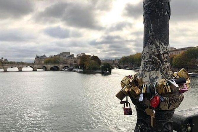 Paris Ile-de-la-Cité Walking Tour: Max 6 People Group or Private - Final Thoughts