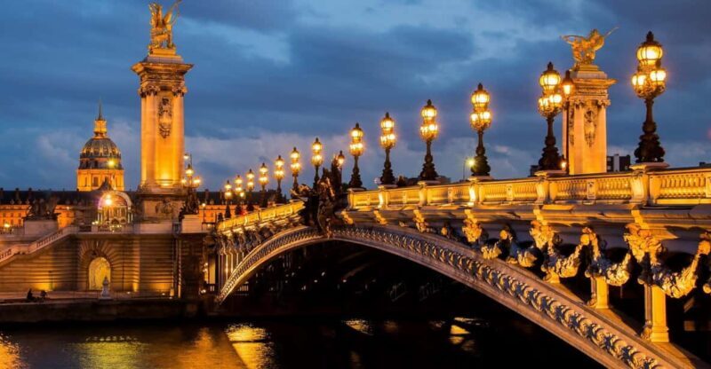 Paris: Illuminated Walking Tour - Final Thoughts