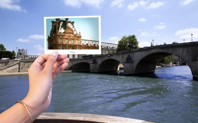 Paris: Illuminations River Cruise with Audio Commentary - The Sum Up: Is This Cruise Right for You?