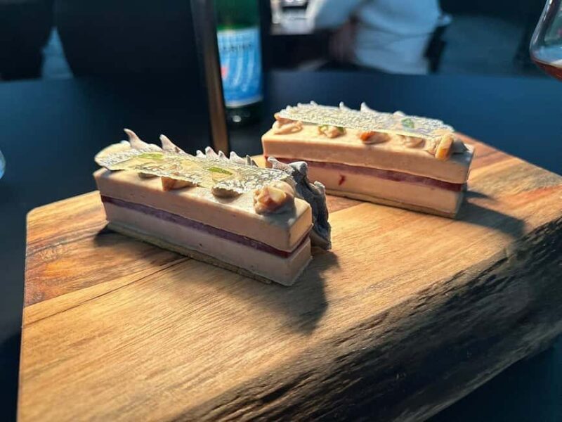 Paris: Immersive Fine Dining Meets Art in an Ancient Cinema - Why We Think This Is a Great Choice