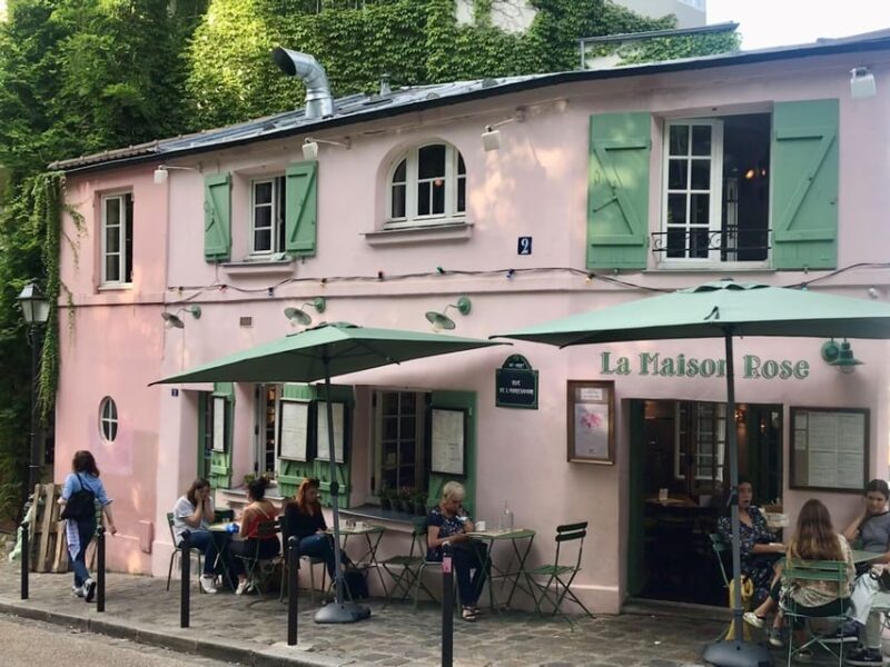 Paris: Immersive Tour of Montmartre with a Cancan dancer - Final Thoughts: Who Should Sign Up?