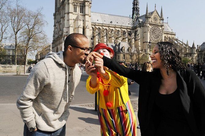 Paris in a Day - Private Experience - What to Expect at Each Stop