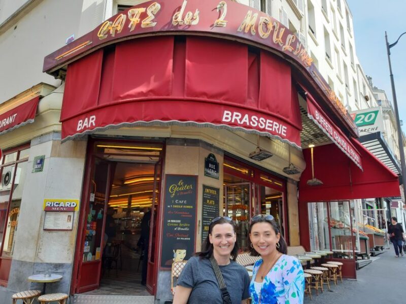 Paris in a Day! Walking Private Sightseeing Tour & Tastings! - Key Points