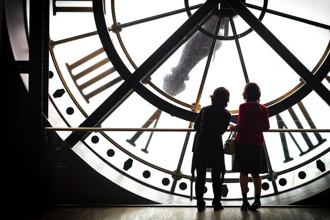 Paris in a Day with Louvre, Eiffel Tower, Notre Dame & Cruise - A Deep Dive into the Paris in a Day Tour