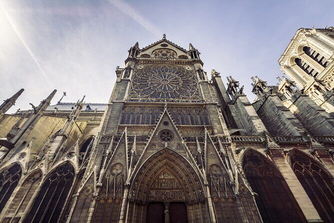 Paris in a Day with Louvre, Eiffel Tower, Notre Dame & Cruise - Who Is This Tour Best For?