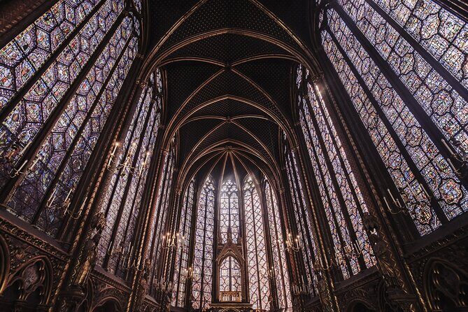 Paris in a Day with Louvre, Eiffel Tower, Notre Dame & Cruise - FAQs