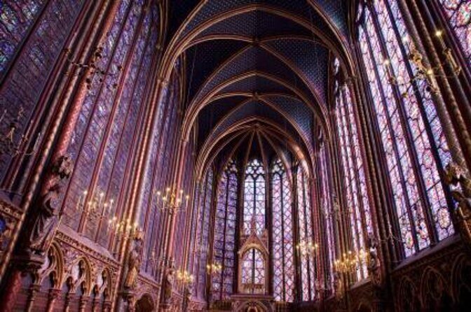 Paris in a Day with Louvre, Eiffel Tower, Notre Dame & Cruise - Final Thoughts