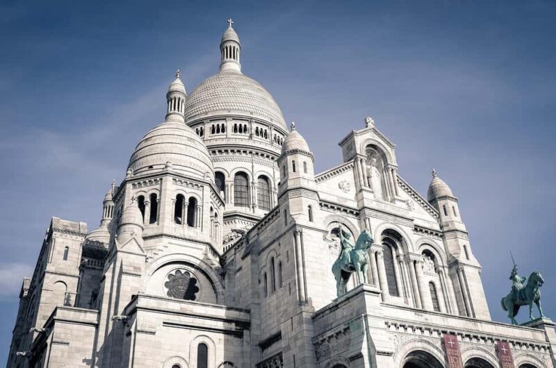 Paris in Winter: 3 days of adventure with a local guide - Day 3: Le Marais and Seine Cruise