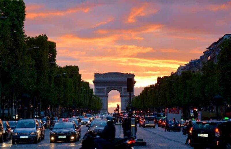 Paris in Winter: 3 days of adventure with a local guide - Practical Details and Value