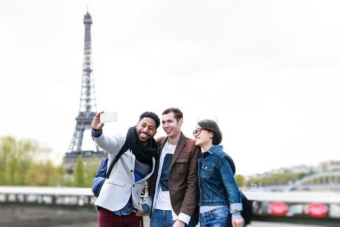 Paris Insider's Small Group Tour with Seine Sightseeing Cruise - Final Thoughts