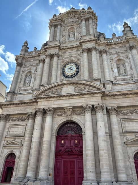 Paris: Intimate Stroll in the Marais - Paris: Intimate Stroll in the Marais – A Genuine Walk Through One of Paris’s Most Enchanting Neighborhoods