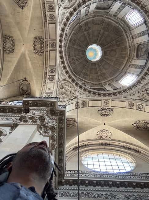 Paris: Intimate Stroll in the Marais - The Detailed Itinerary