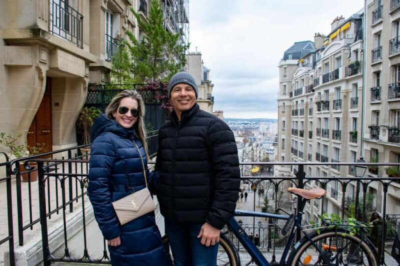 Paris: Introduction to your Neighborhood Tour - Insider Tips for Food, Shopping, and Exploring
