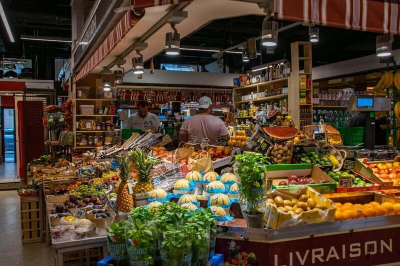 Paris: Introduction to your Neighborhood Tour - Practical Details and Additional Info