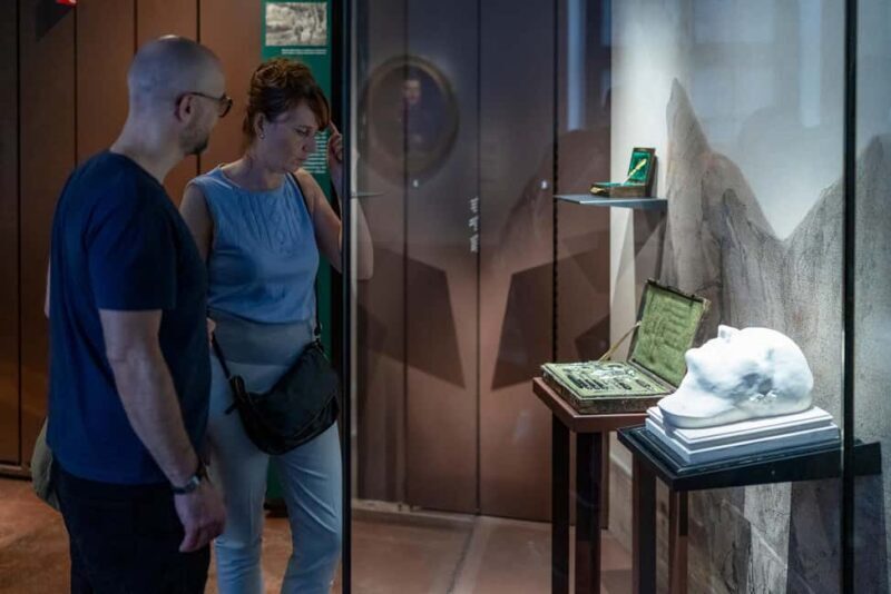 Paris: Invalides and Napoleon's Tomb Army Museum Guided Tour - Who Will Love This Tour?
