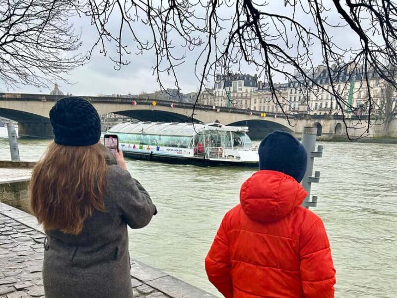Paris: Investigation Cruise, a fun treasure hunt (in French) - An In-Depth Look at the Investigation Cruise