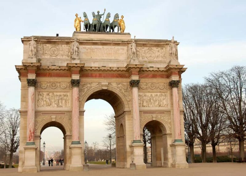 Paris: Italian Masters at the Louvre - An In-Depth Look at the Experience