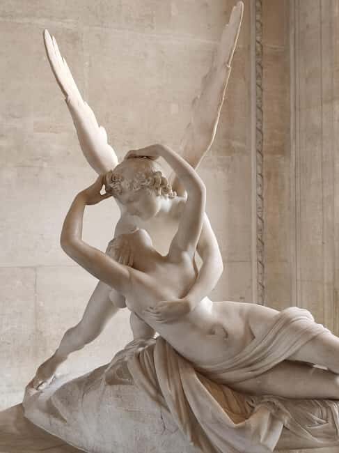 Paris: Italian Masters at the Louvre - Final Thoughts