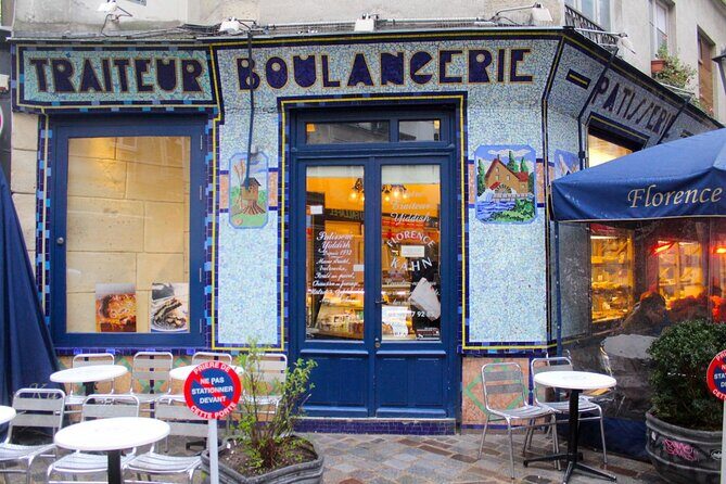 Paris Jewish Art and History Private Tour - Practicalities: What to Expect