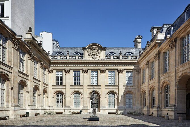 Paris Jewish Art and History Private Tour - Frequently Asked Questions