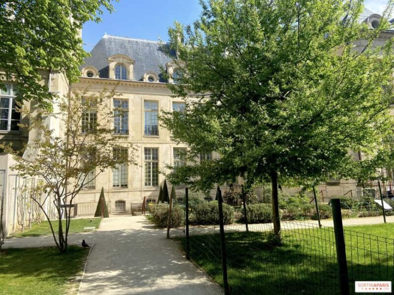 Paris: Jewish Marais District Walking Tour - A Deep Dive into the Jewish Marais Walking Tour