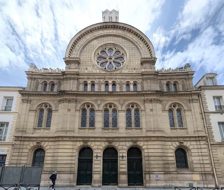 Paris: Jewish Marais District Walking Tour - Final Thoughts