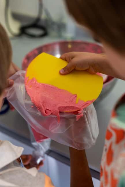 Paris: Kids in the Kitchen - Macaron - An In-Depth Look at the Macaron Class Experience